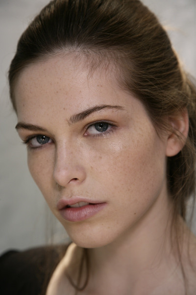 Photo of model Maxine Schiff - ID 137531