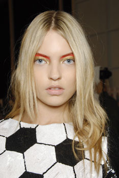 Photo of model Martha Hunt - ID 137594