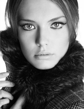 Photo of model Waleria Kabluka - ID 137605