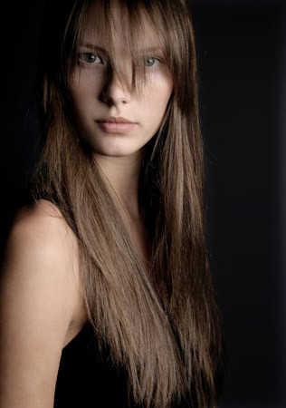 Photo of model Waleria Kabluka - ID 145044