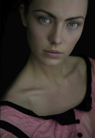 Photo of model Waleria Kabluka - ID 145048