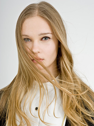 Photo of model Natasha Belobrovik - ID 137682