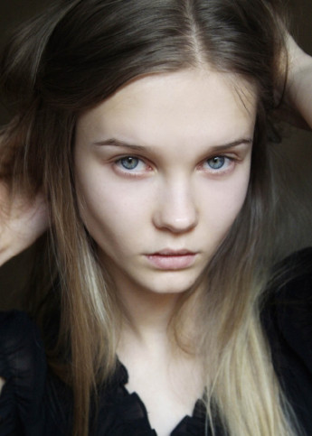 Photo of model Natasha Belobrovik - ID 141983