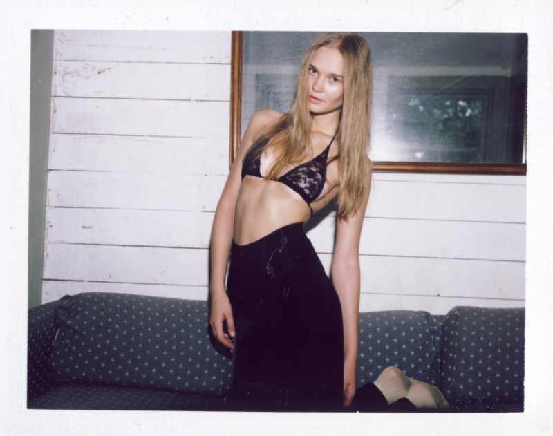 Photo of model Natasha Belobrovik - ID 353889