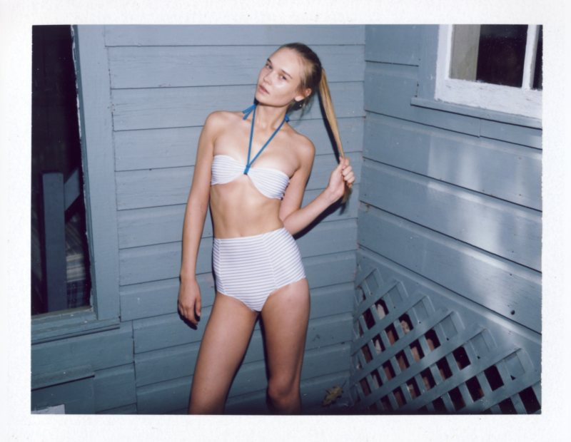 Photo of model Natasha Belobrovik - ID 353893