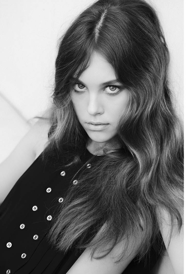 Photo of model Paulina Nierodzik - ID 137832