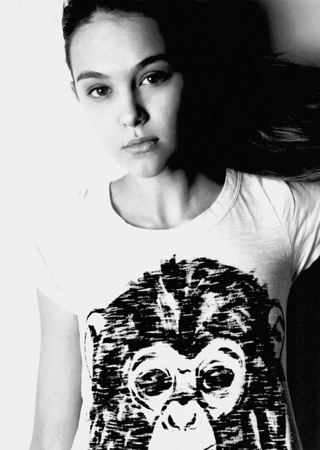 Photo of model Paulina Nierodzik - ID 160217