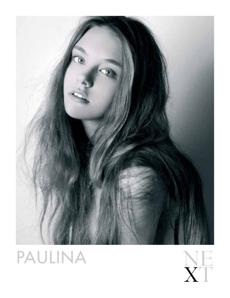Photo of model Paulina Nierodzik - ID 246990