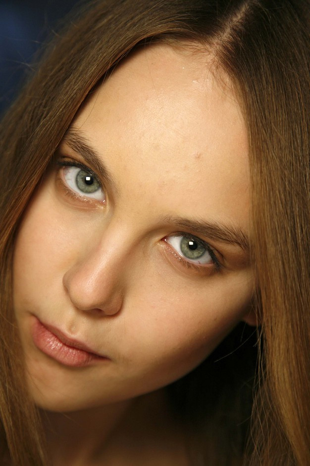 Photo of model Paulina Nierodzik - ID 246996