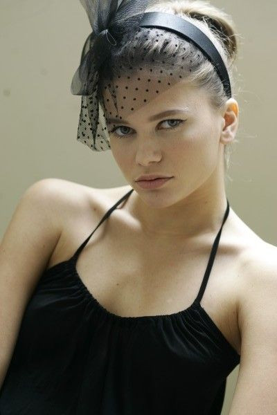 Photo of model Larisa Bergshteins - ID 137870