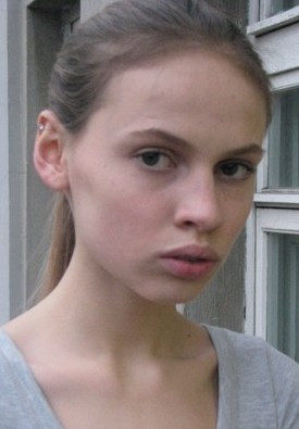 Photo of model Masha Kirsanova - ID 137925