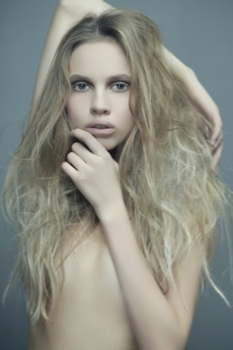 Photo of model Masha Kirsanova - ID 137935