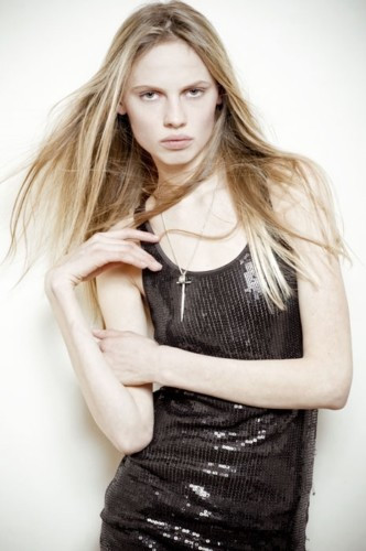 Photo of model Masha Kirsanova - ID 137936