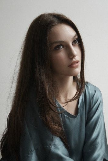 Photo of model Renata Gutierrez - ID 138068