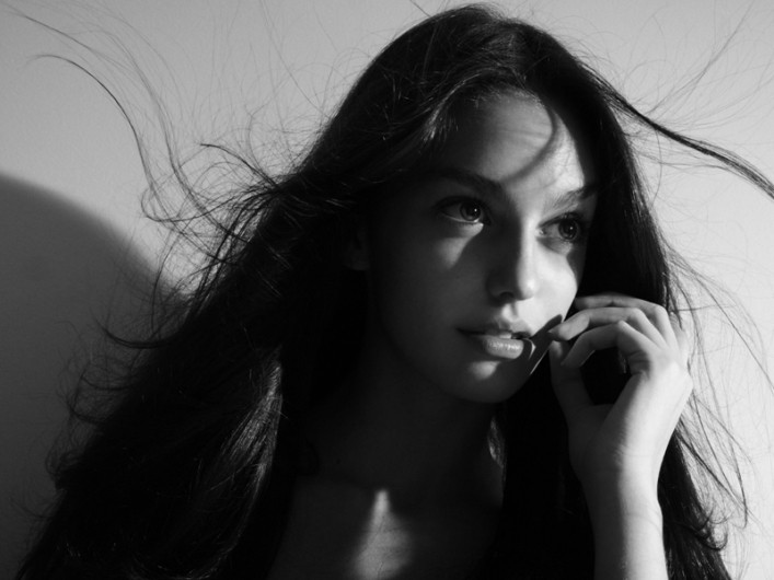 Photo of model Renata Gutierrez - ID 138074