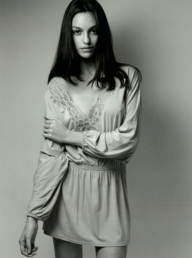 Photo of model Renata Gutierrez - ID 138079