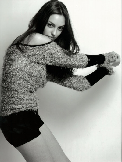 Photo of model Renata Gutierrez - ID 138082
