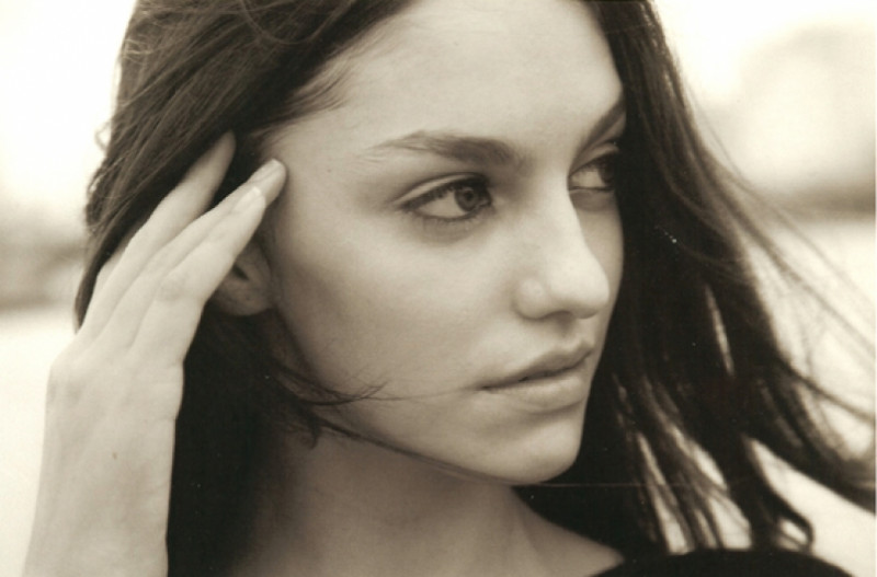 Photo of model Renata Gutierrez - ID 138083