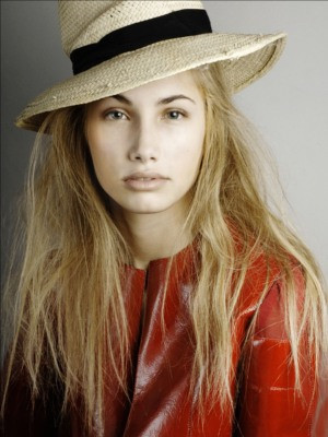 Photo of model Marta Vicente - ID 138562