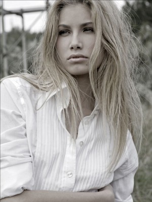 Photo of model Marta Vicente - ID 141523
