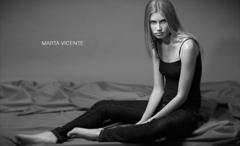 Photo of model Marta Vicente - ID 174260