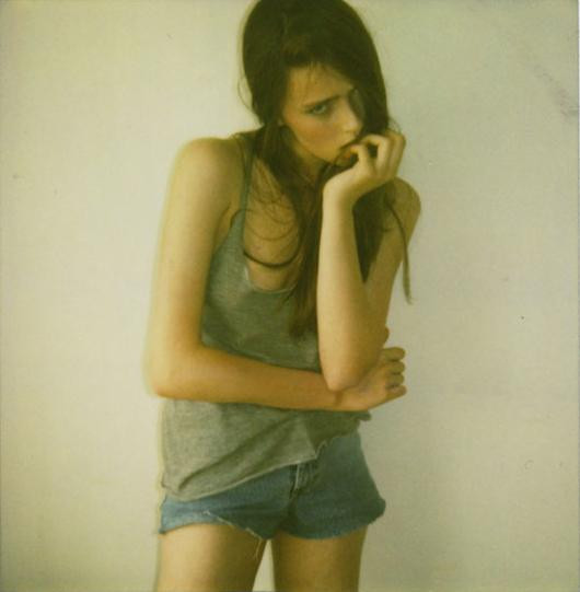 Photo of model Rachel Pouwer - ID 195102