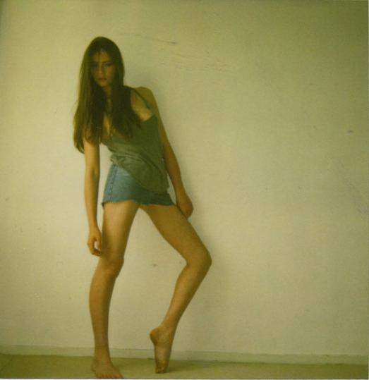 Photo of model Rachel Pouwer - ID 195105