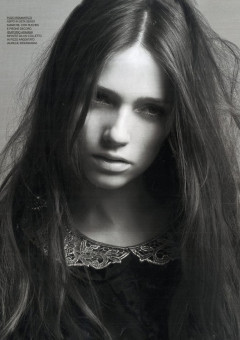 Rachel Pouwer