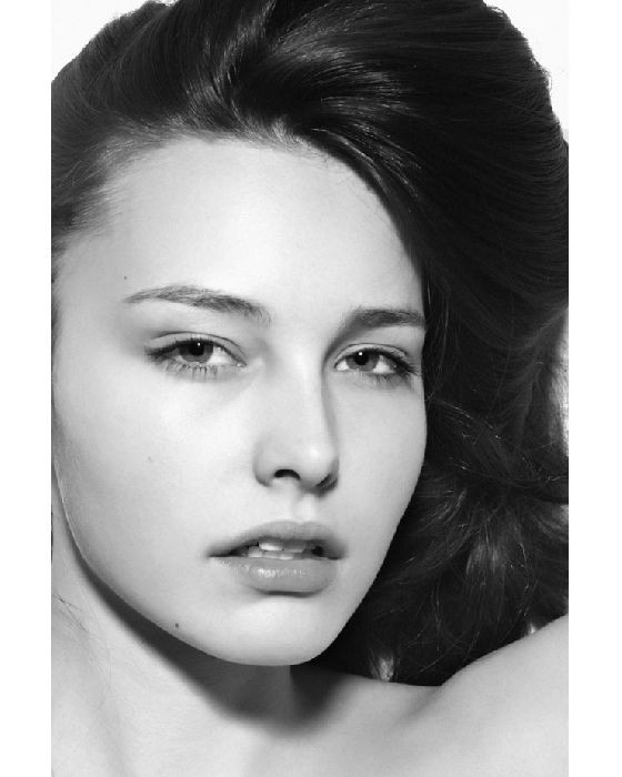 Photo of model Katharina Rembi - ID 138192