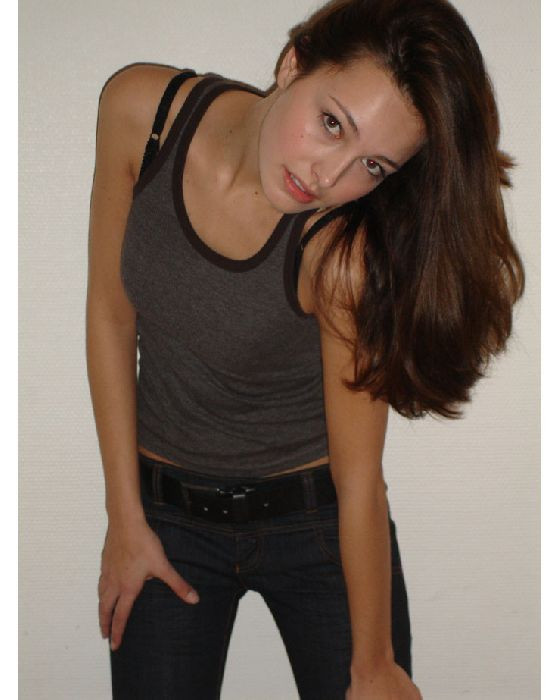Photo of model Katharina Rembi - ID 138195