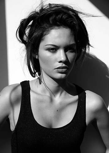 Photo of model Daniela Montoya - ID 138566
