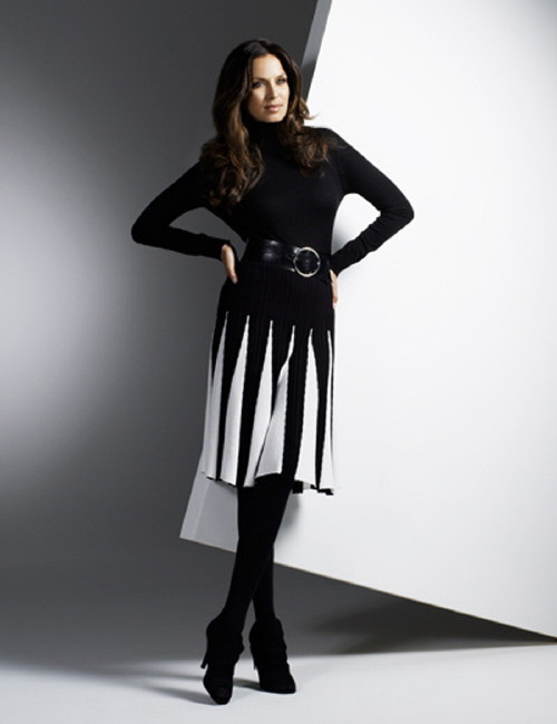Photo of fashion model Ana Paula Faria-Stein - ID 254673 | Models | The FMD