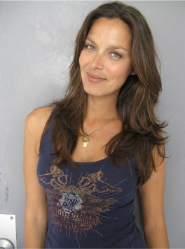 Photo of model Ana Paula Faria-Stein - ID 254677