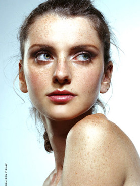 Photo of model Regina Shnizer - ID 138636