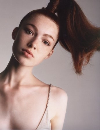 Photo of model Emily Trimble-Thompson - ID 138644