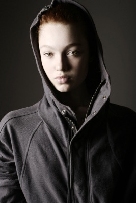 Photo of model Emily Trimble-Thompson - ID 138649