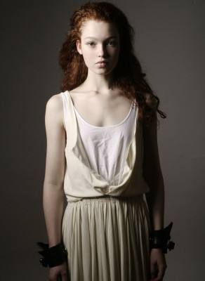 Photo of model Emily Trimble-Thompson - ID 138650