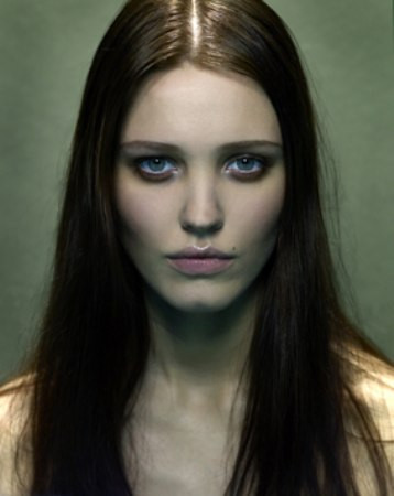Photo of model Asha Tsygankova - ID 138684