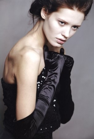 Photo of model Asha Tsygankova - ID 138689