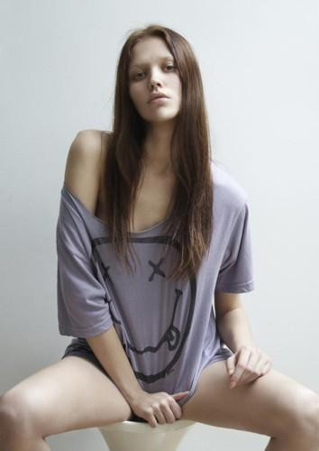 Photo of model Asha Tsygankova - ID 138947
