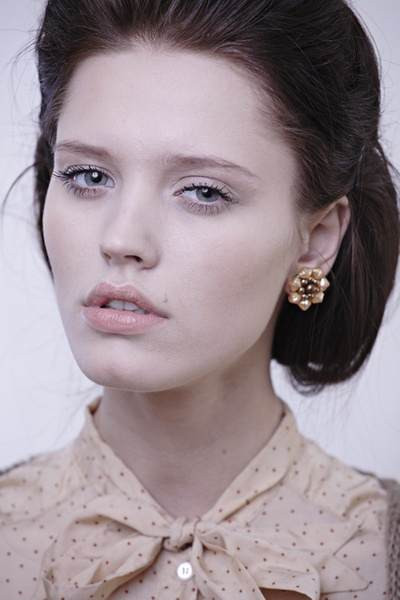 Photo of model Asha Tsygankova - ID 139201