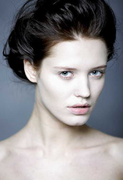 Photo of model Asha Tsygankova - ID 139204
