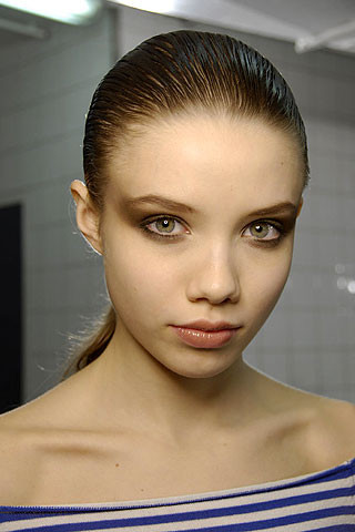 Photo of model Anastasia Krivosheeva - ID 138727