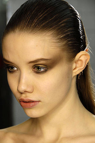 Photo of model Anastasia Krivosheeva - ID 138728