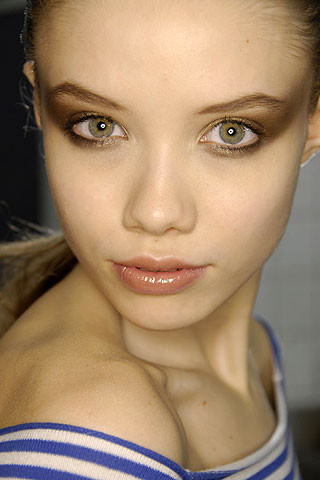 Photo of model Anastasia Krivosheeva - ID 138729