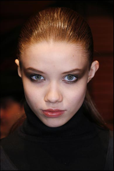 Photo of model Anastasia Krivosheeva - ID 147115