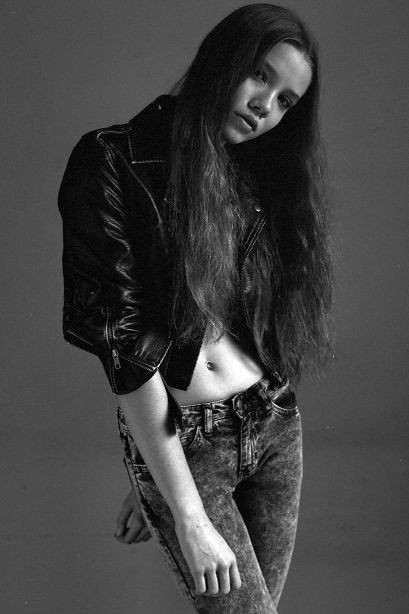Photo of model Anastasia Krivosheeva - ID 167302