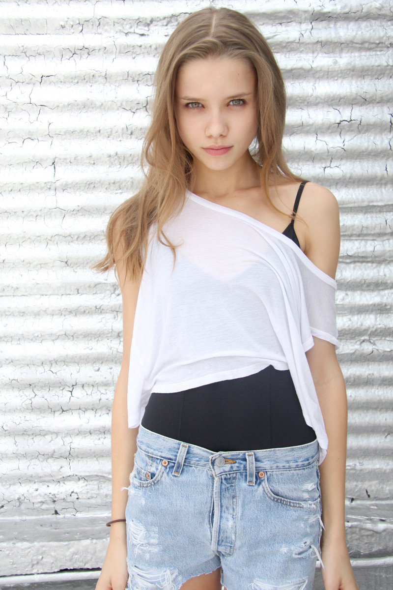 Photo of model Anastasia Krivosheeva - ID 313198