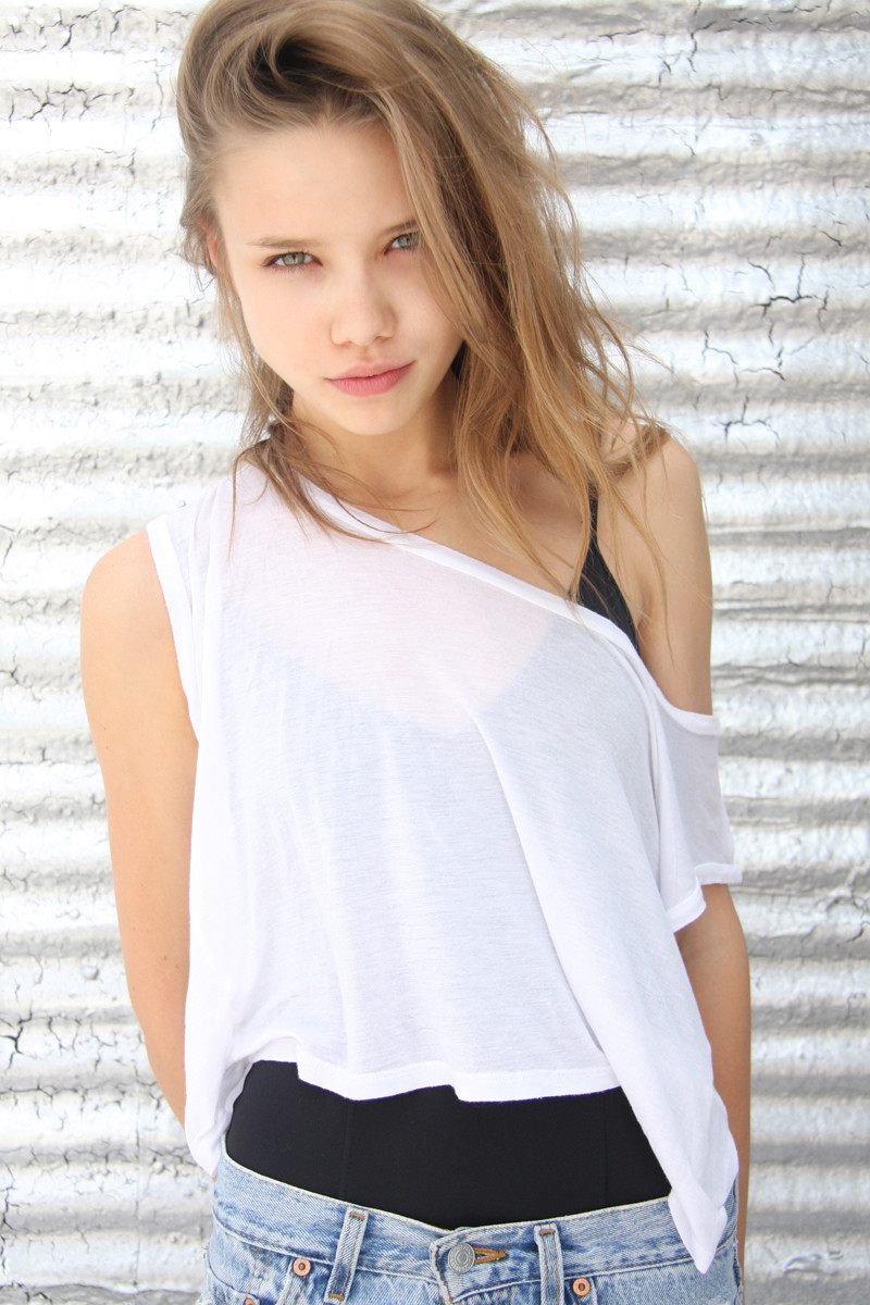 Photo of model Anastasia Krivosheeva - ID 313199