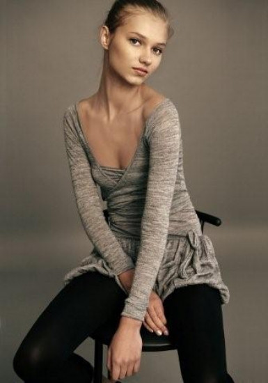 Photo of model Sigita Nedzvecka - ID 138755